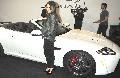Mila Kunis - Jaguar