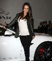 Mila Kunis - Jaguar